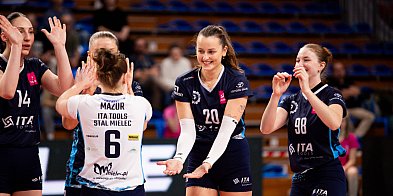 Przed ITA TOOLS Stalą Mielec seria trudnych wyjazdów