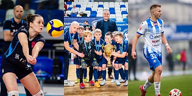 Mielec wchodzi w sportowy maraton