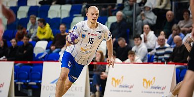 Handball Stal Mielec podejmie PGE Wybrzeże Gdańsk [WIDEO]