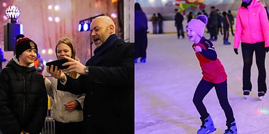 Dyskoteka na lodzie z Młodzieżową Radą [FOTO]