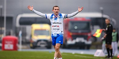 Wracają ligowe emocje. Stal Mielec rozpoczyna rundę wiosenną w Warszawie