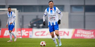 Znamy termin meczu Stali Mielec z GKS Tychy