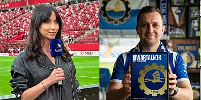 Maja Strzelczyk: Stal to nie klub o wielkich strukturach, ale zawsze mogę liczyć