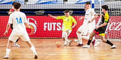 Futsalowe mistrzostwa w Mielcu. Już za tydzień!