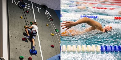 Ruszyła akcja „Aktywnie z MOSiR Mielec” – zbieraj naklejki i wygrywaj nagrody