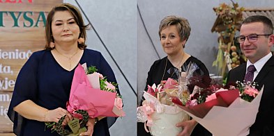 Marzena Barszcz Sołtysem Roku 2025 [FOTO]