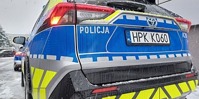 „Trzeźwy poranek” w regionie: 11 kierowców po alkoholu