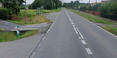 Nowy chodnik i pasy. Gmina sfinansuje projekt