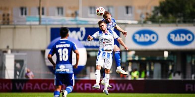Ruch Chorzów - Stal Mielec. Kiedy mecz?