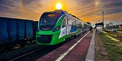 Nowy rozkład jazdy pociągów. Częściowy sukces pasażerów