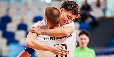 Mistrzostwa U-19 w futsalu: Stal - Jagiellonia w ćwierćfinale! [FOTO, WIDEO]