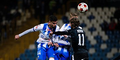 FKS Stal Mielec – ŁKS Łódź. Znowu to samo [FOTO]