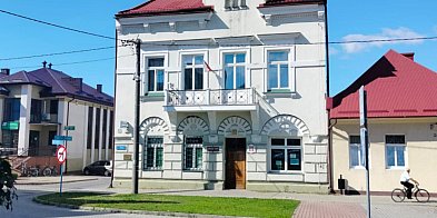 Komisariat w Radomyślu Wielkim: poznaj dzielnicowego