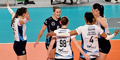 Mielec na podium oglądalności TAURON Ligi