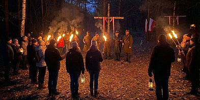 Ku czci Żołnierzy Wyklętych: pielgrzymka do Ostrów