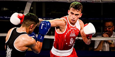 MSB Region Boxing Cup w Radomyślu Wielkim. Już 1 marca!
