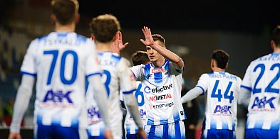 W końcu! Stal Mielec wygrywa w Opolu!