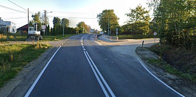 Chcą zmian na skrzyżowaniu w Zgórsku. Czy słusznie?