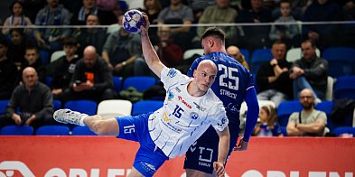 W poniedziałek Handball Stal Mielec powalczy o awans do fazy play-off
