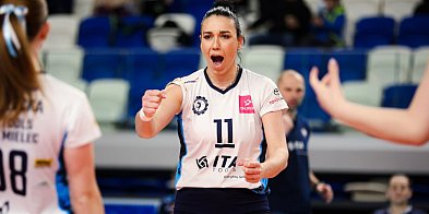 ITA TOOLS Stal Mielec - Sokół & Hagric Mogilno