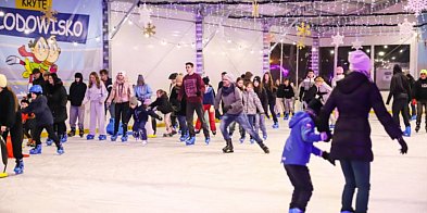 Ostatnie dni mieleckiego lodowiska. Finał sezonu