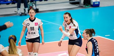 ITA TOOLS Stal Mielec zagra w Szczecinie. Ważny mecz w walce o play-off