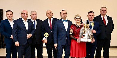 Gminny Dzień Kobiet w Gawłuszowicach [FOTO]