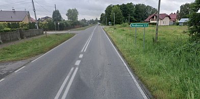 Nowe przejście dla pieszych? Sprawa trafi do PZDW