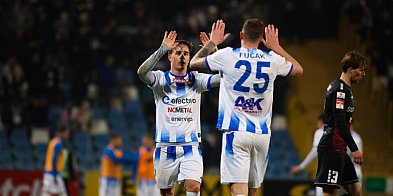 Stal Mielec jedzie do Chorzowa. Po efektownym zwycięstwie czas na Ruch