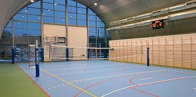Nowa hala sportowa już gotowa. Kosztowała 5,3 mln zł