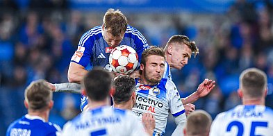 Ruch Chorzów – Stal Mielec. Nie ma serii zwycięstw