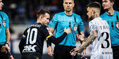 Piłkarskie derby 11 kwietnia. Pojedynek dwóch Stali
