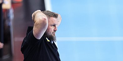 Robert Lis: Utrzymanie w Superlidze było naszym głównym celem