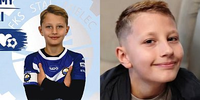 Piłkarskie środowisko zagra dla Romka