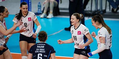 ITA TOOLS Stal Mielec rozpoczyna walkę w play-offach TAURON Ligi