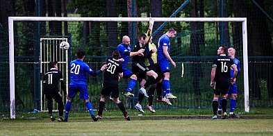 Ruszyła runda wiosenna okręgówki. Emocje od pierwszej kolejki