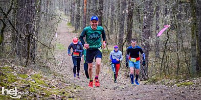 Obudź Bobry z LoveLasami! Bieg już w kwietniu!