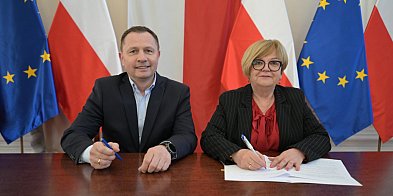Przecław z dużą dotacją. Na co pójdą pieniądze?