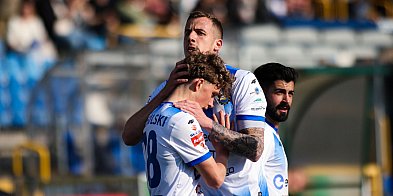 Cuda ogłaszają! FKS Stal Mielec – Wieczysta Kraków 3:1! [FOTO]