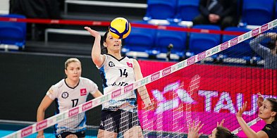 Runda zasadnicza ITA TOOLS Stali Mielec w liczbach