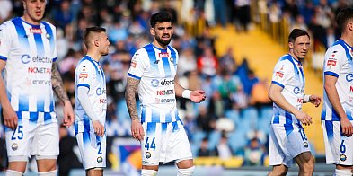 Znamy termin meczu Chrobry - Stal