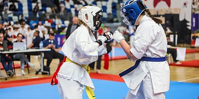 Ogólnopolski Turniej Karate Wings Cup w Mielcu – wyniki mieleckich zawodników