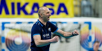 Dominik Stanisławczyk: Nie obawiamy się nikogo. Liczą się tylko wygrane