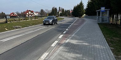 Drogi wojewódzkie bezpieczniejsze. Inwestycje w regionie