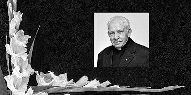 Zmarł duchowny z Woli Mieleckiej. Spocznie w Mielcu