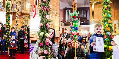 Znamy Najpiękniejszą Palmę Wielkanocną 2026 [FOTO]