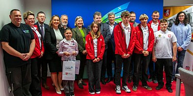 Mieleccy modelarze najlepsi w Polsce!