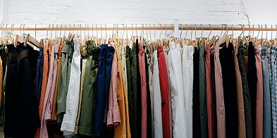 Daj drugie życie rzeczom. Kiermasz w kwietniu