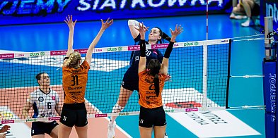 UNI Opole - ITA TOOLS Stal Mielec [NA ŻYWO]