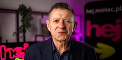 ANDRZEJ BRYŁA, wicestarosta mielecki [PODCAST]